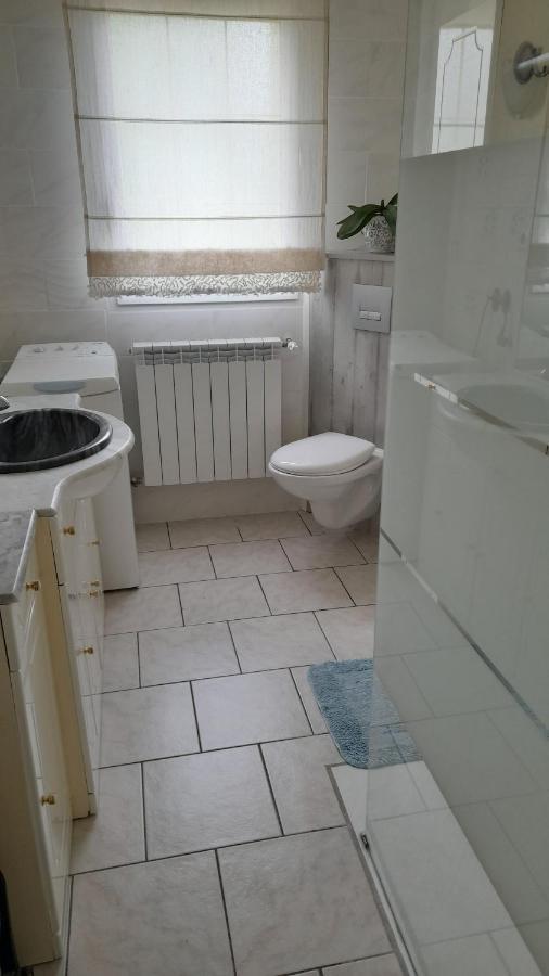 דירות Gerponville L'Abri Des Ames מראה חיצוני תמונה